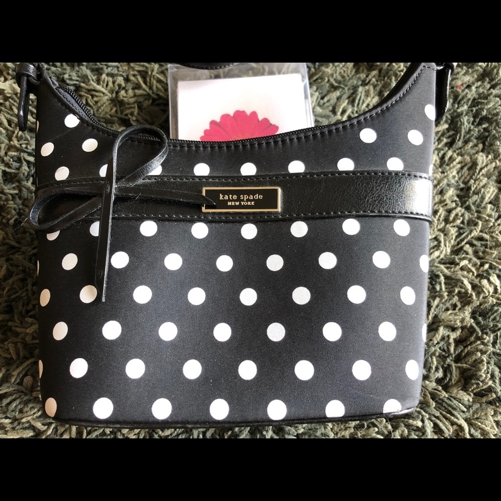 KATE SPADE purse
